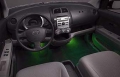 Footwell Lighting